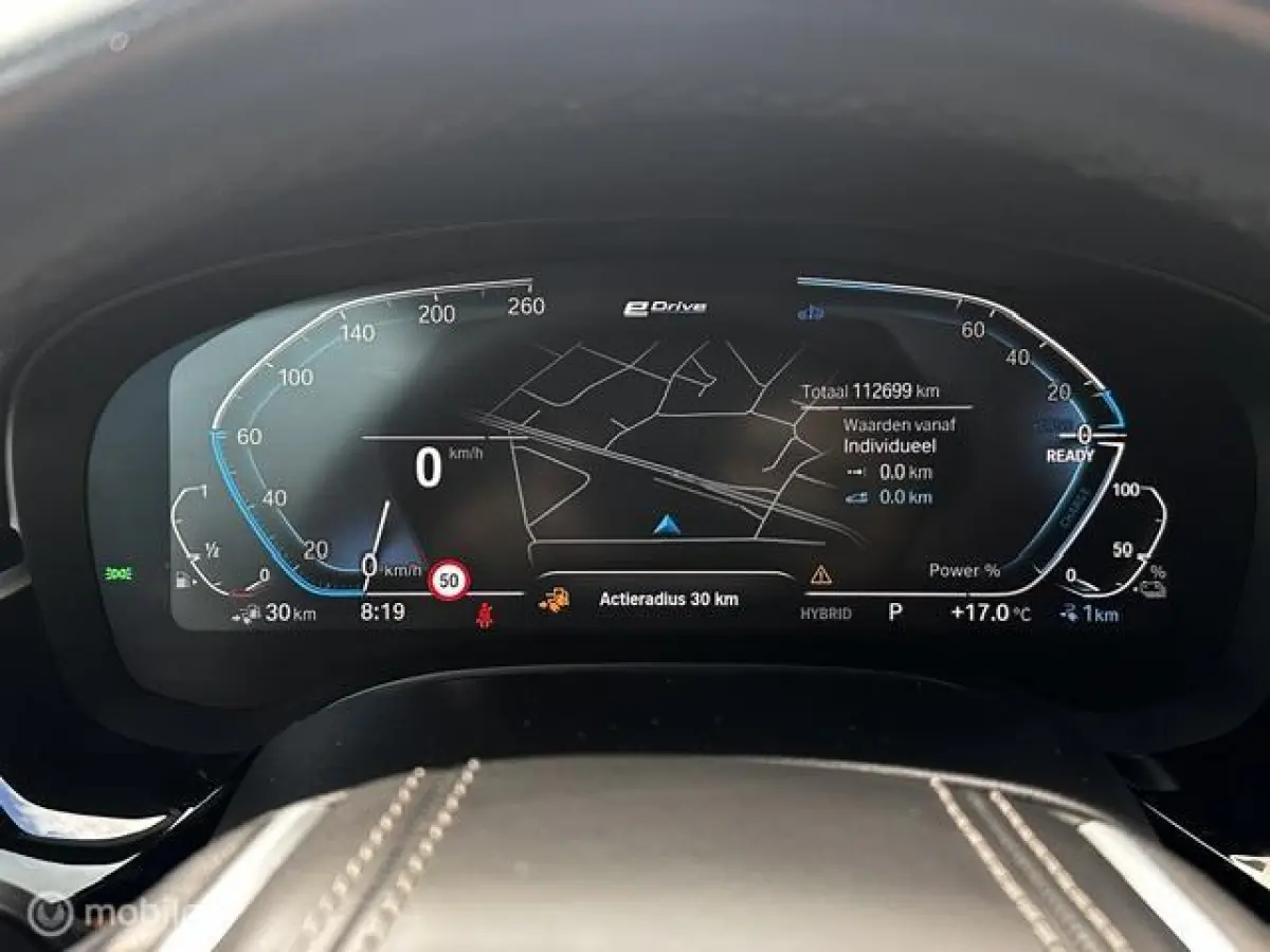 530e Plug-in Hybride Business Ed. Plus