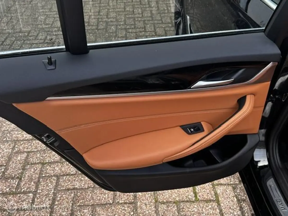 530e Plug-in Hybride Business Ed. Plus