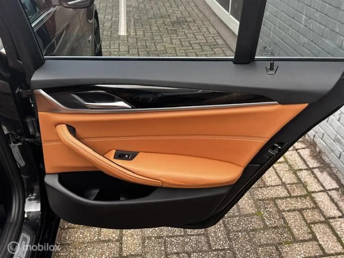 530e Plug-in Hybride Business Ed. Plus