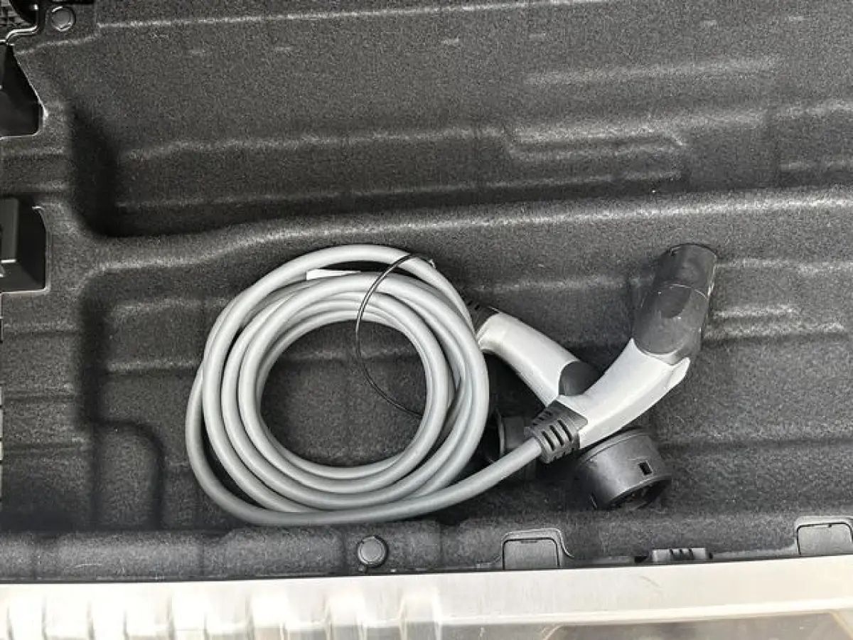 530e Plug-in Hybride Business Ed. Plus