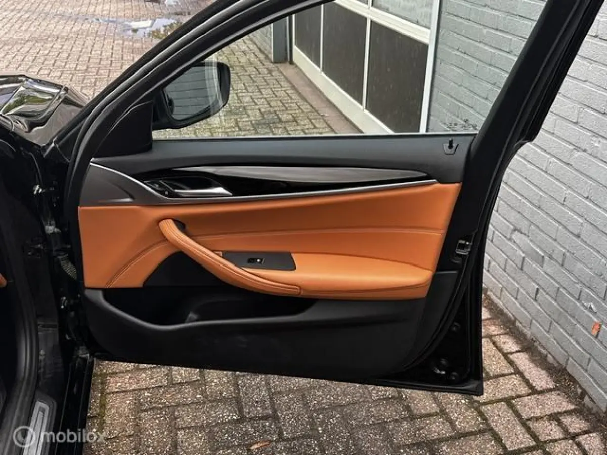 530e Plug-in Hybride Business Ed. Plus