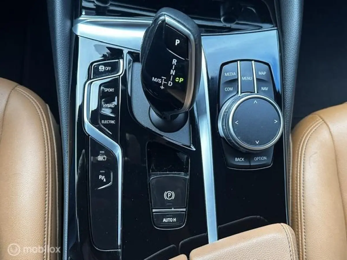 530e Plug-in Hybride Business Ed. Plus