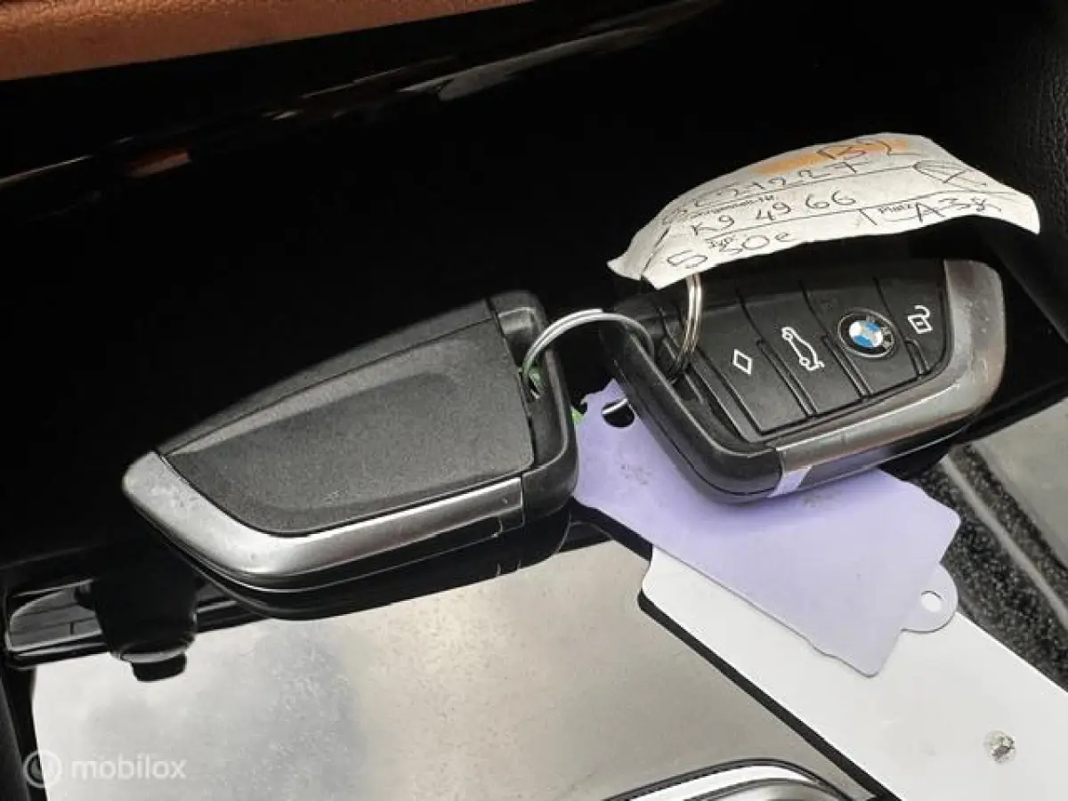 530e Plug-in Hybride Business Ed. Plus