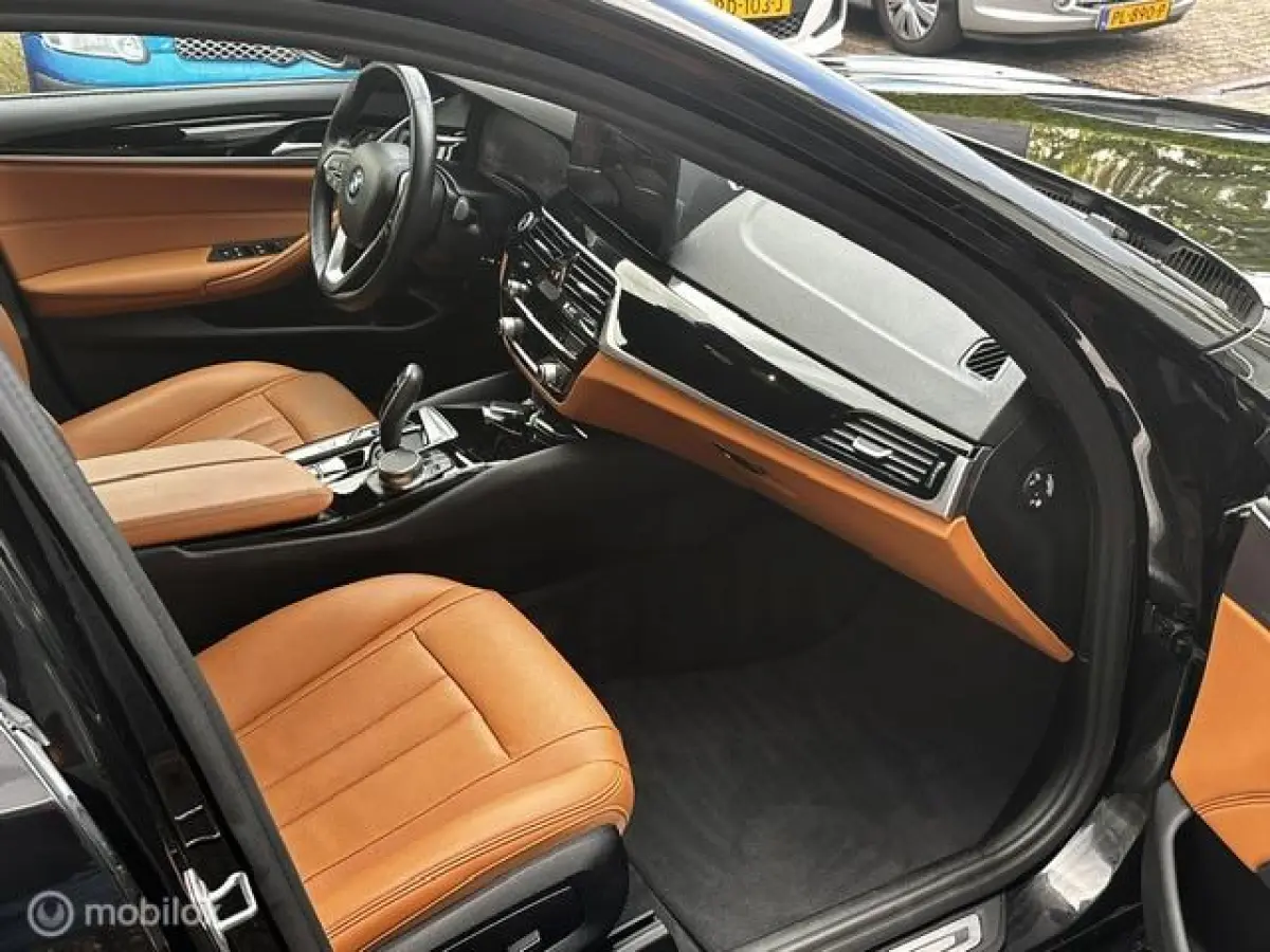 530e Plug-in Hybride Business Ed. Plus