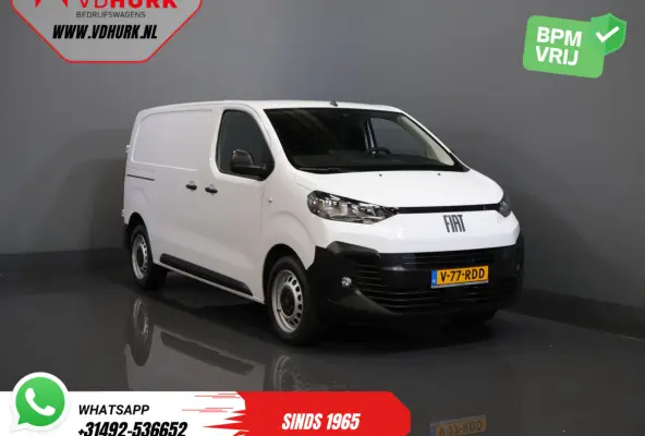 2.0 HDI 145 pk Aut. L2 Virtual Cockpit/ Carplay/ Navi/ Camera/ PDC/ Cruise/ Airco