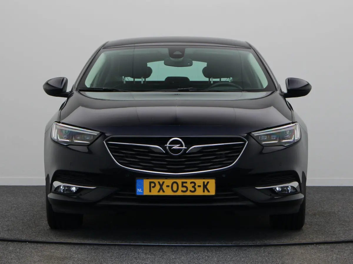 1.5 Turbo 165pk Innovation | Dealer onderhouden | 1e Eigenaar | Intellilux led Matrix | AGR Stoelen | NIEUWSTAAT! |