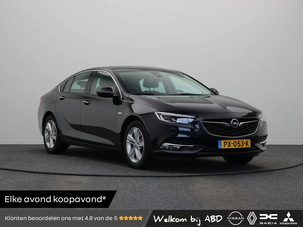 1.5 Turbo 165pk Innovation | Dealer onderhouden | 1e Eigenaar | Intellilux led Matrix | AGR Stoelen | NIEUWSTAAT! |