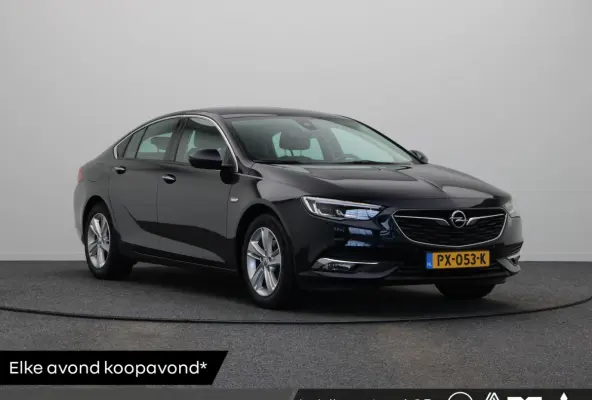 1.5 Turbo 165pk Innovation | Dealer onderhouden | 1e Eigenaar | Intellilux led Matrix | AGR Stoelen | NIEUWSTAAT! |