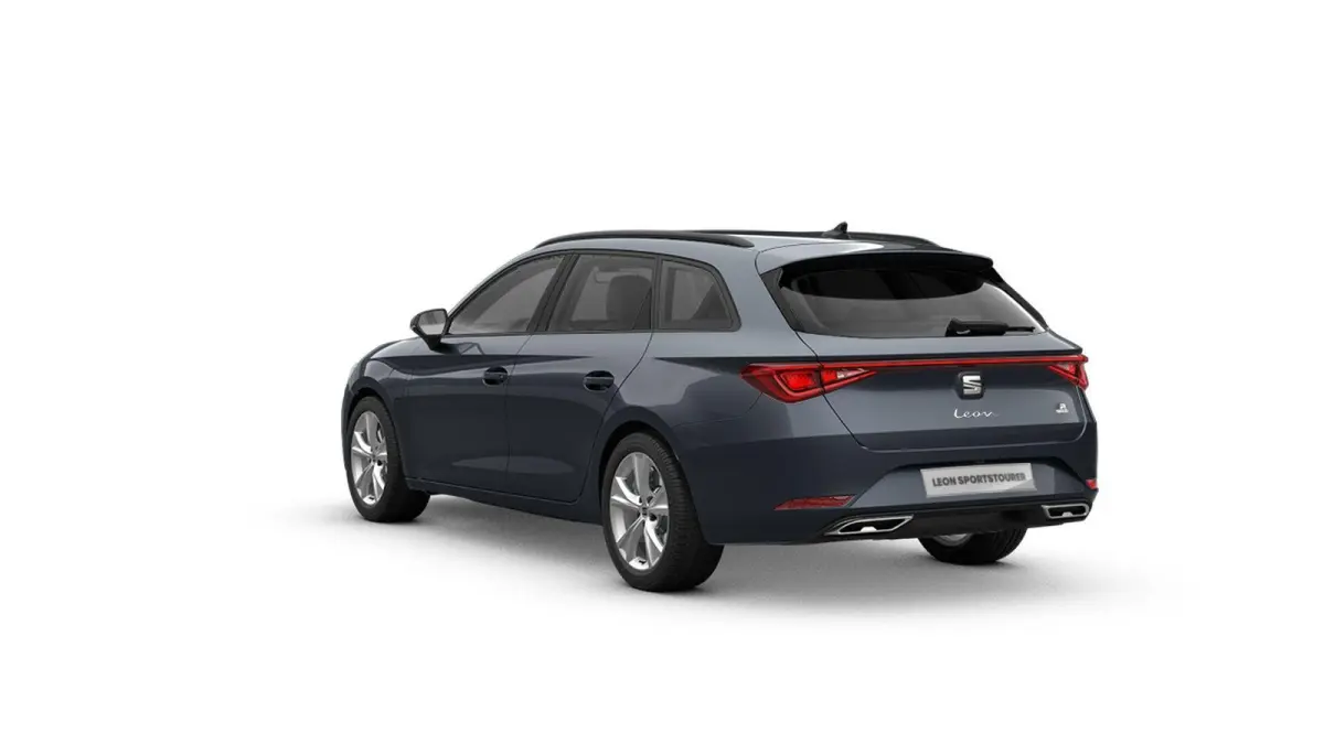 1.5 TSI 204pk DSG e-Hybrid FR Business | Velgen 17'' | Trekhaak Uitklapbaar