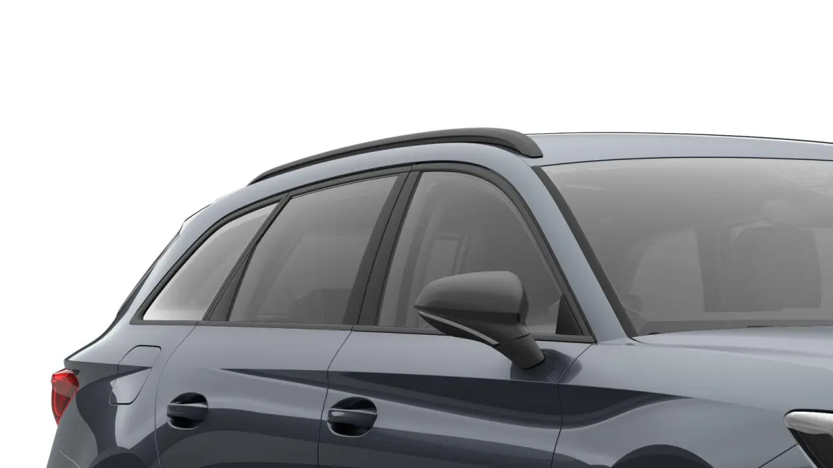 1.5 TSI 204pk DSG e-Hybrid FR Business | Velgen 17'' | Trekhaak Uitklapbaar