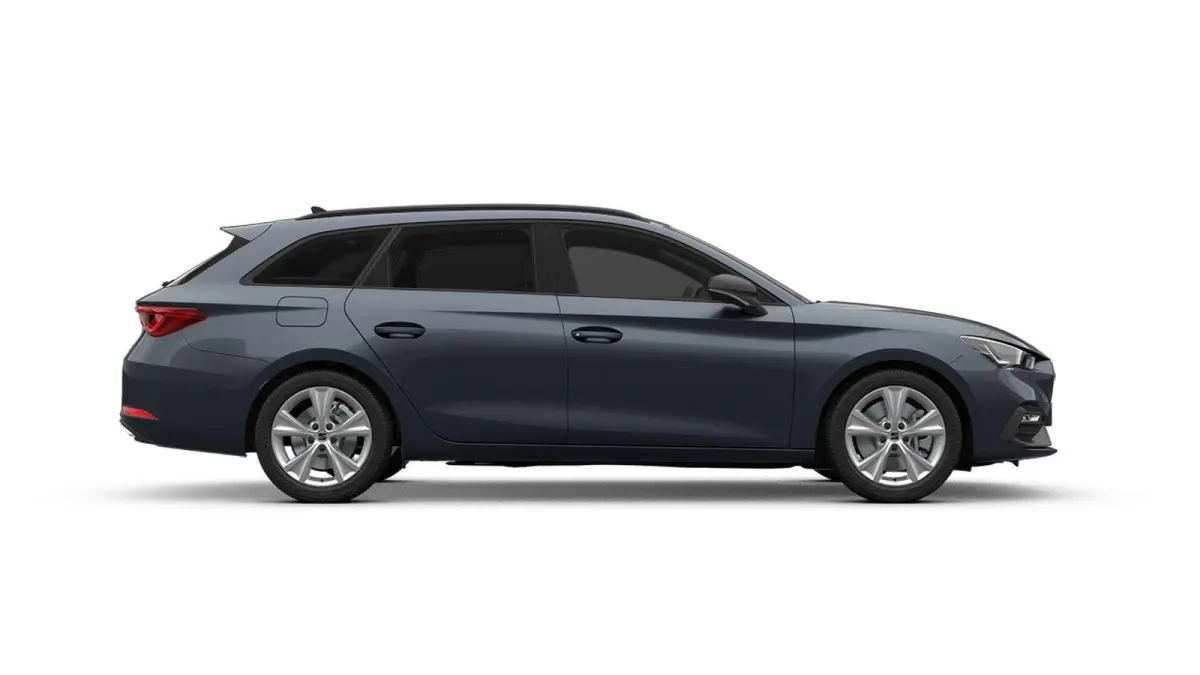 1.5 TSI 204pk DSG e-Hybrid FR Business | Velgen 17'' | Trekhaak Uitklapbaar
