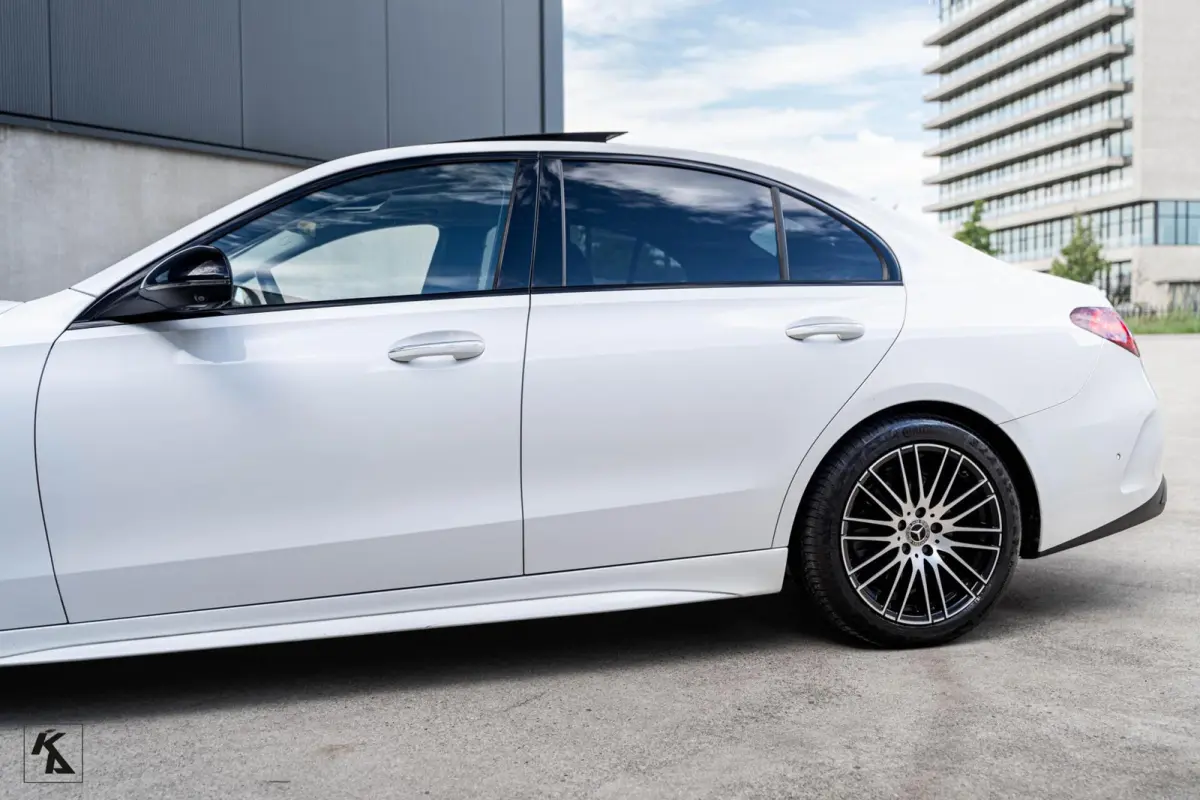 300 AMG Line