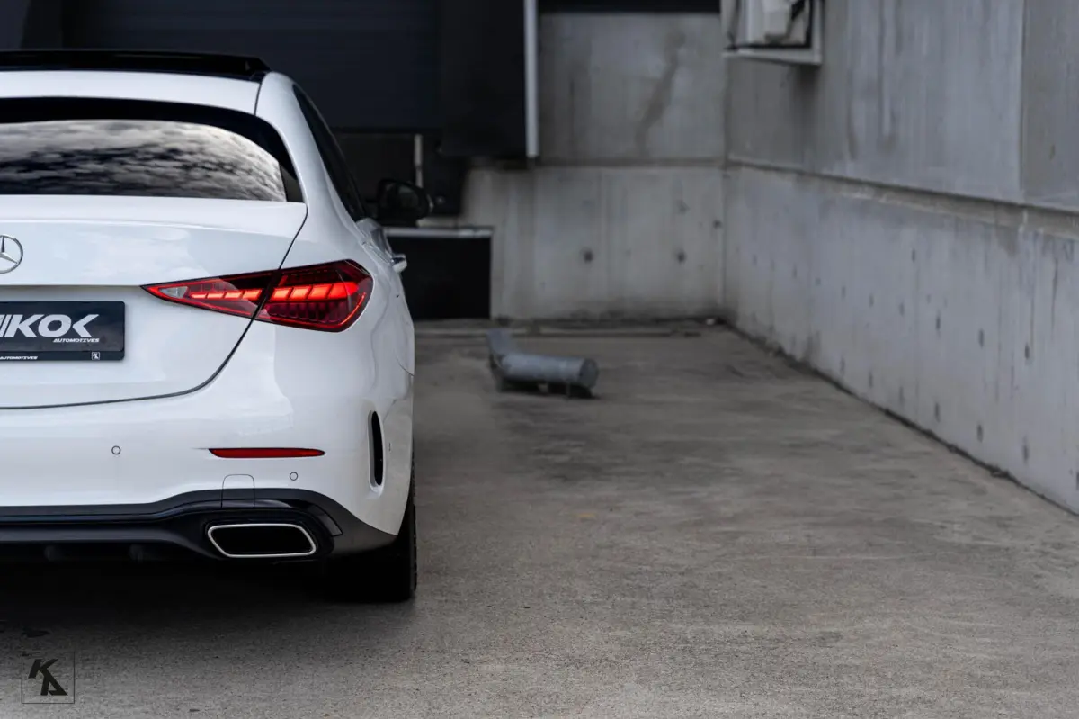 300 AMG Line