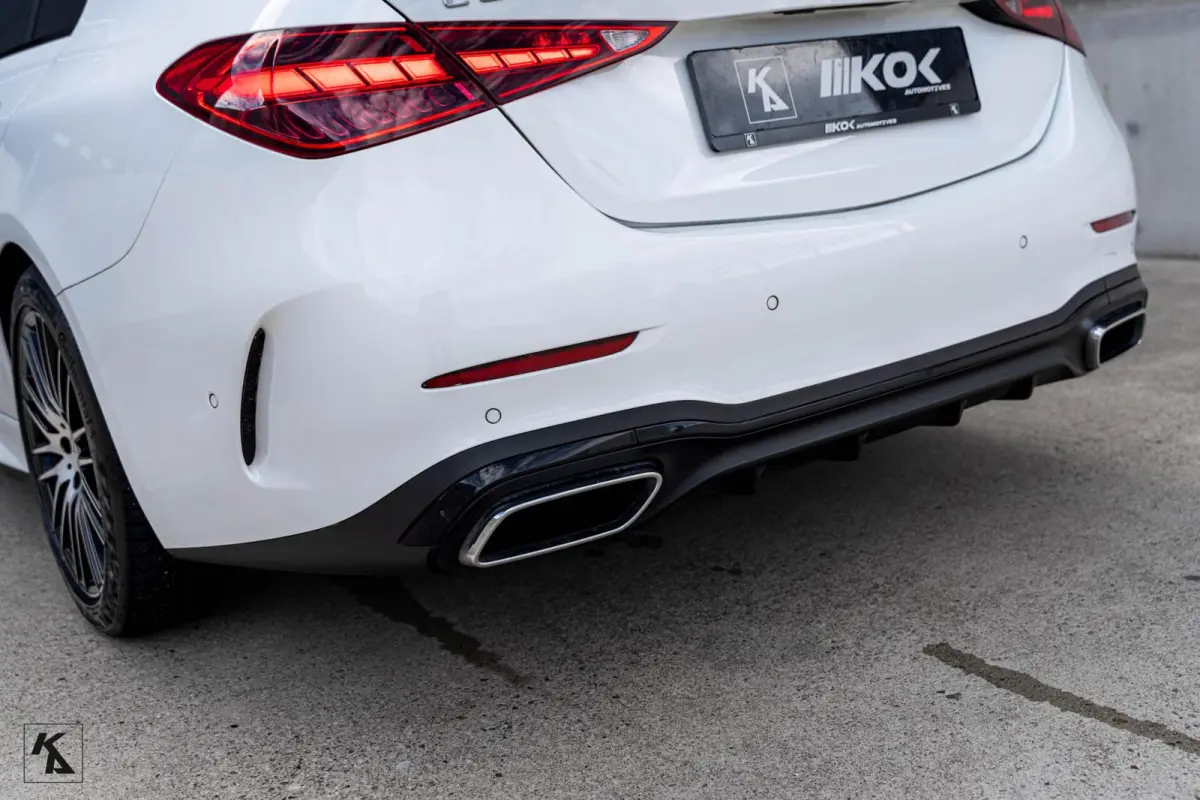 300 AMG Line