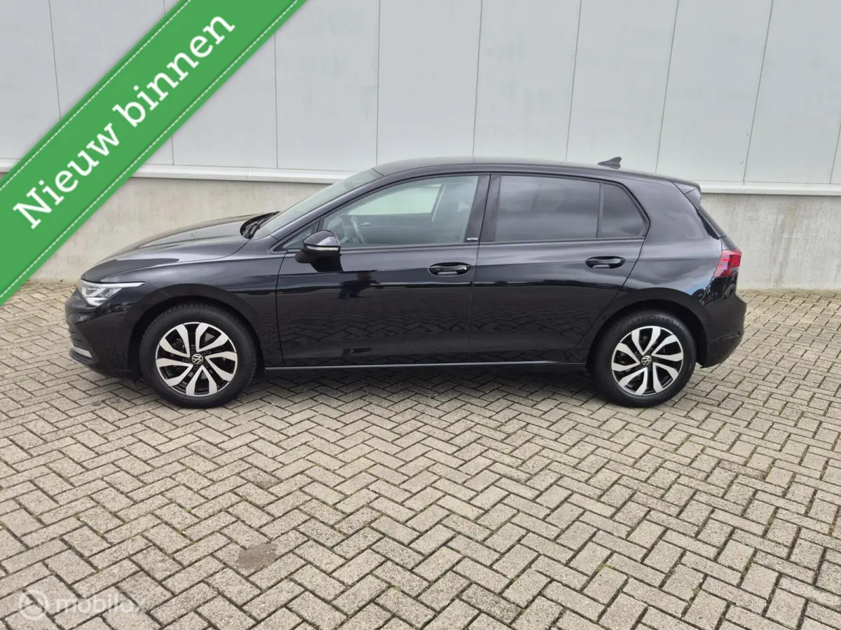 1.0 Apple Carplay Climate-cruise-control Pdc 1e eigenaar