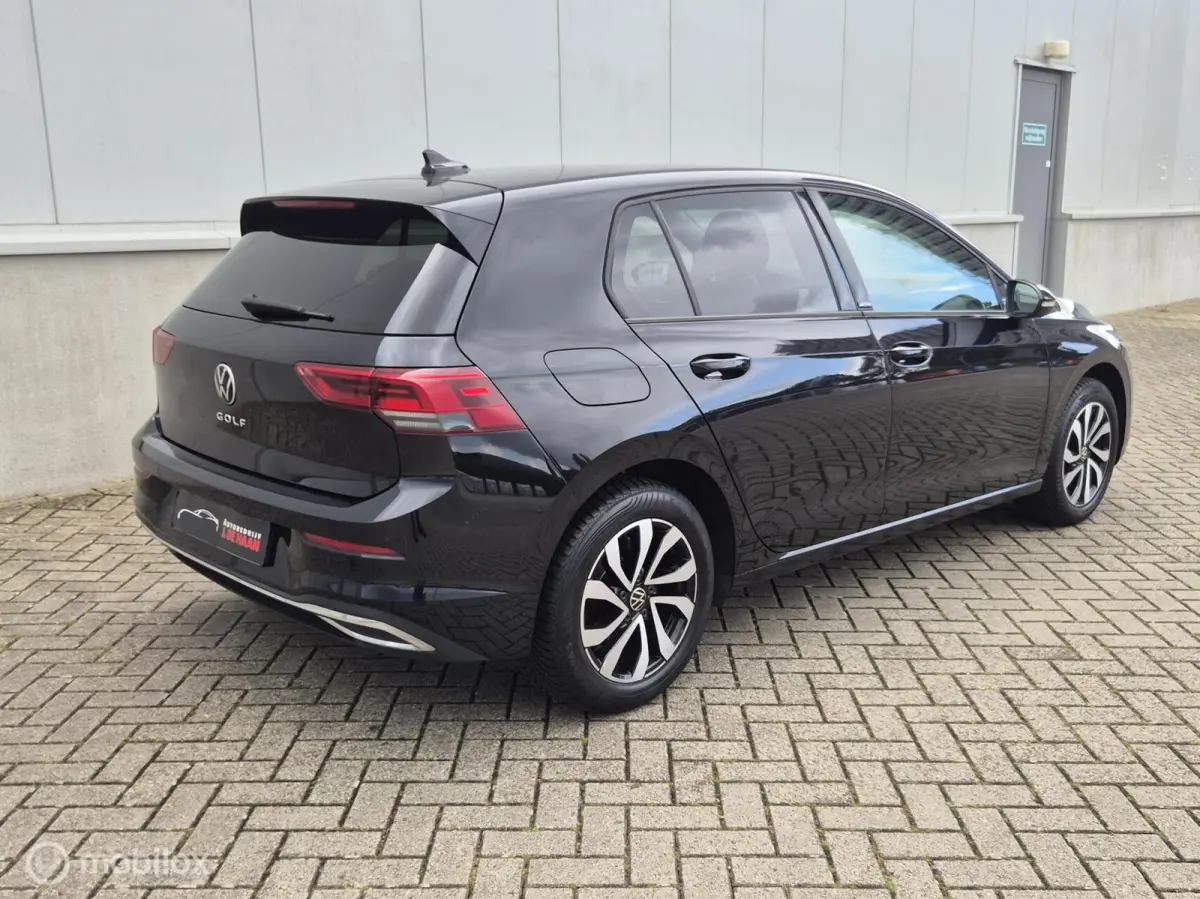 1.0 Apple Carplay Climate-cruise-control Pdc 1e eigenaar