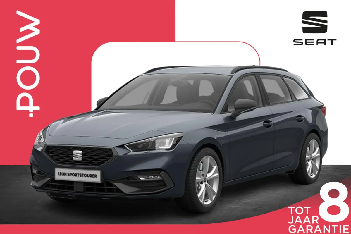 1.5 TSI 204pk DSG e-Hybrid FR Business | Velgen 17'' | Trekhaak Uitklapbaar