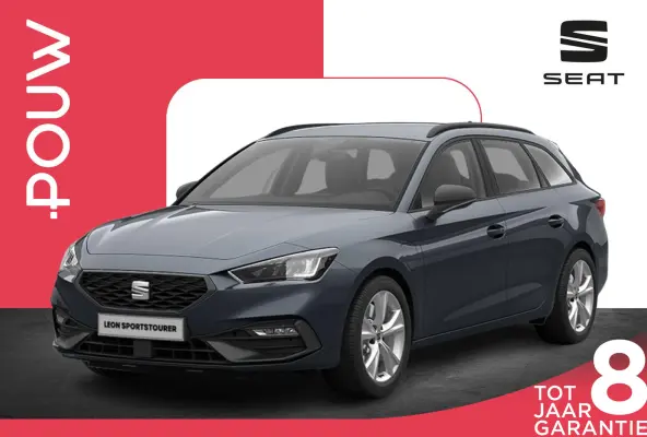 1.5 TSI 204pk DSG e-Hybrid FR Business | Velgen 17'' | Trekhaak Uitklapbaar