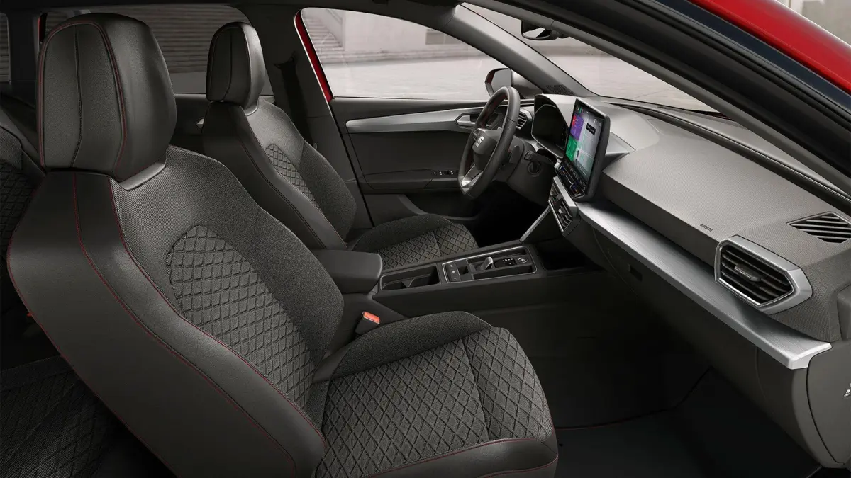 1.5 TSI 204pk DSG e-Hybrid FR Business | Velgen 17'' | Trekhaak Uitklapbaar