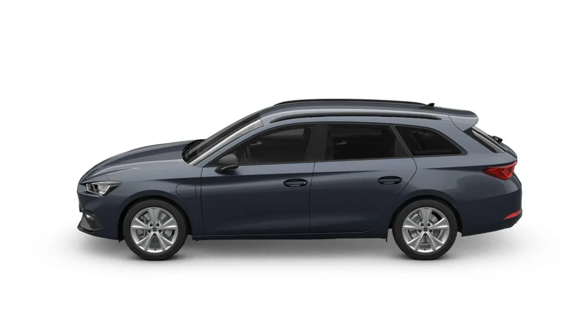 1.5 TSI 204pk DSG e-Hybrid FR Business | Velgen 17'' | Trekhaak Uitklapbaar