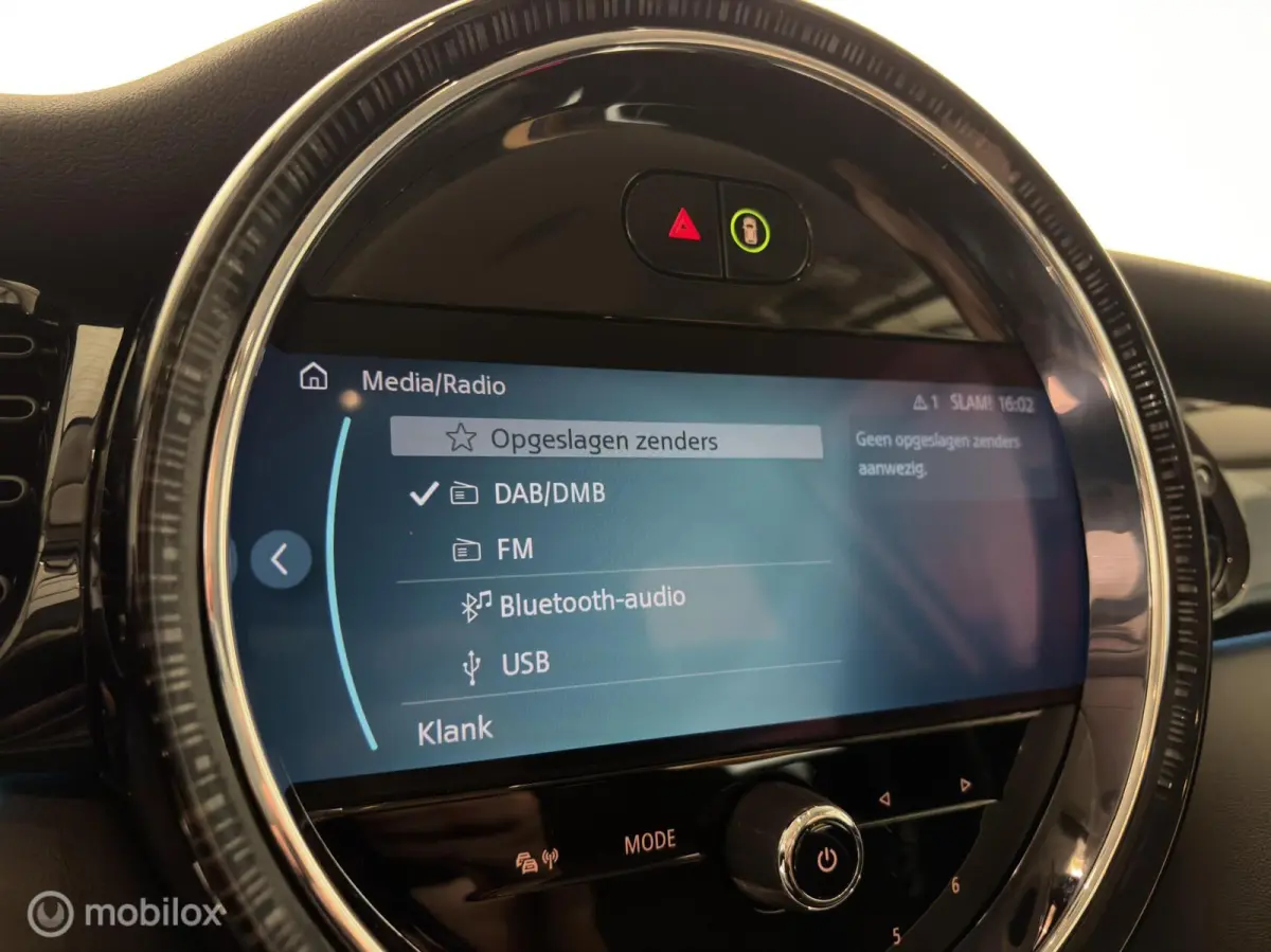 1.5 Cooper Camden Plus Edition