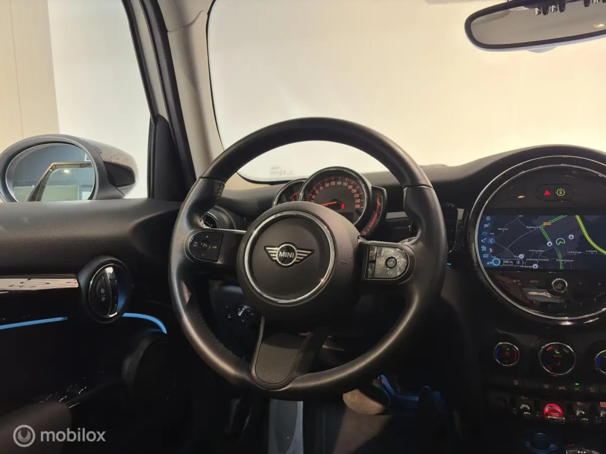 1.5 Cooper Camden Plus Edition