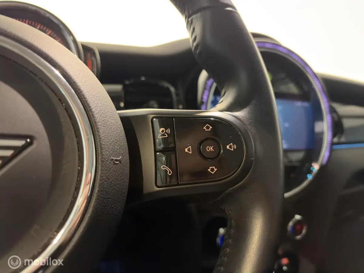 1.5 Cooper Camden Plus Edition
