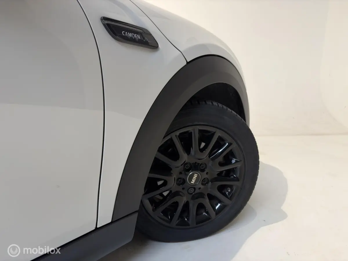 1.5 Cooper Camden Plus Edition