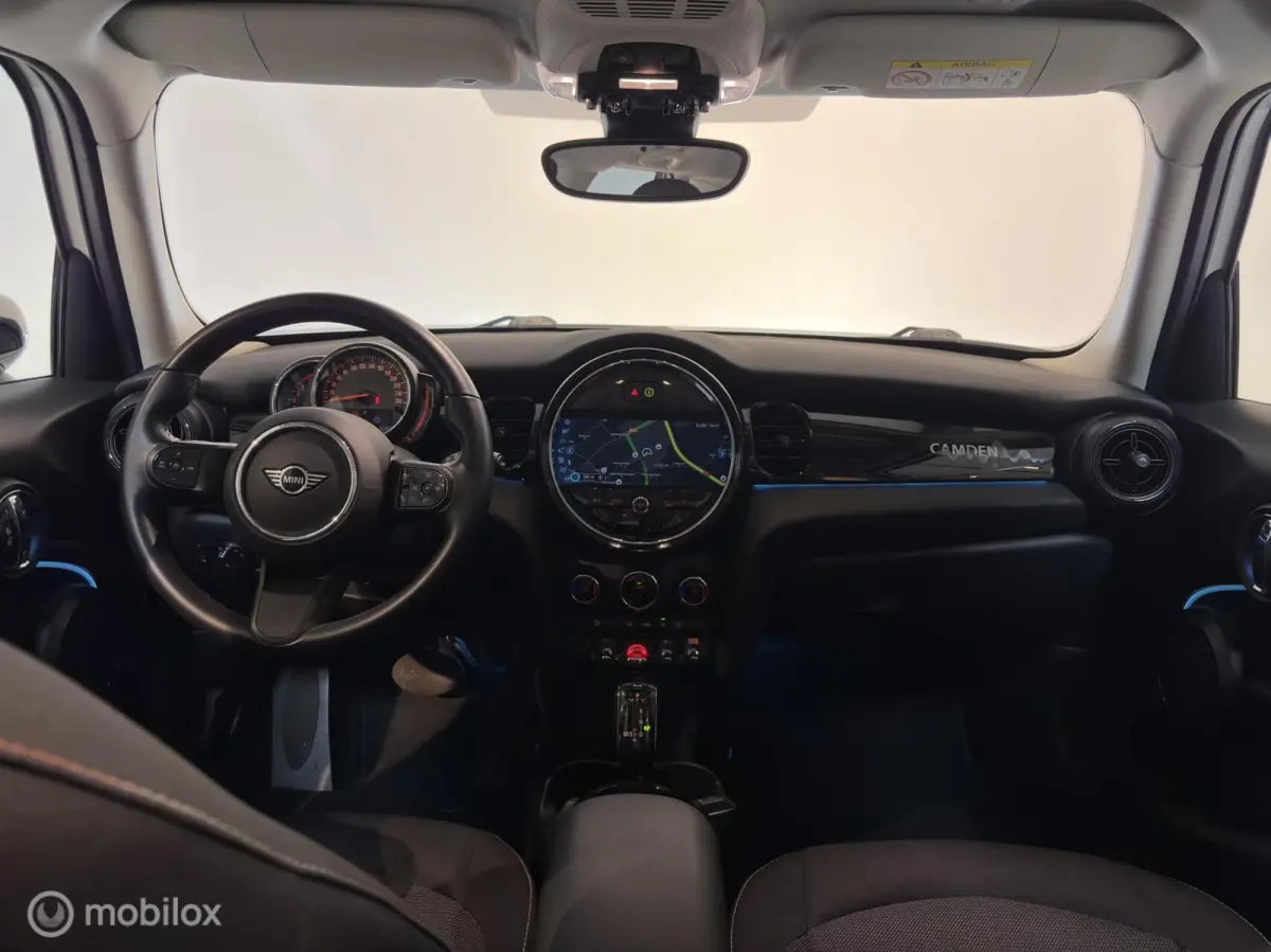 1.5 Cooper Camden Plus Edition