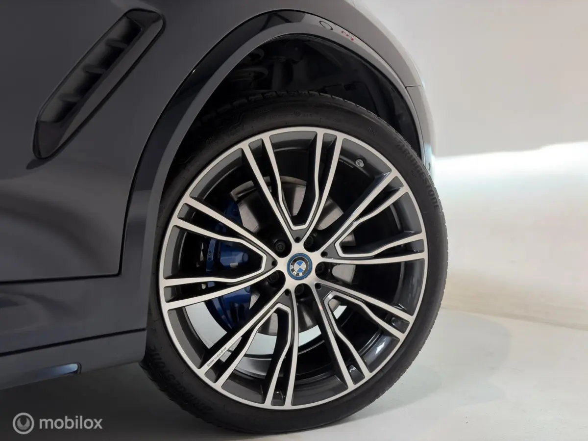 Xdrive30e M-Sport/ H&K/ Head-up/ Pano/ Trekhaak/360"