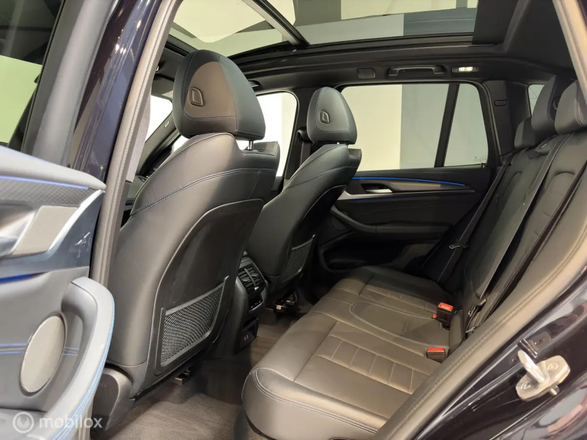Xdrive30e M-Sport/ H&K/ Head-up/ Pano/ Trekhaak/360"