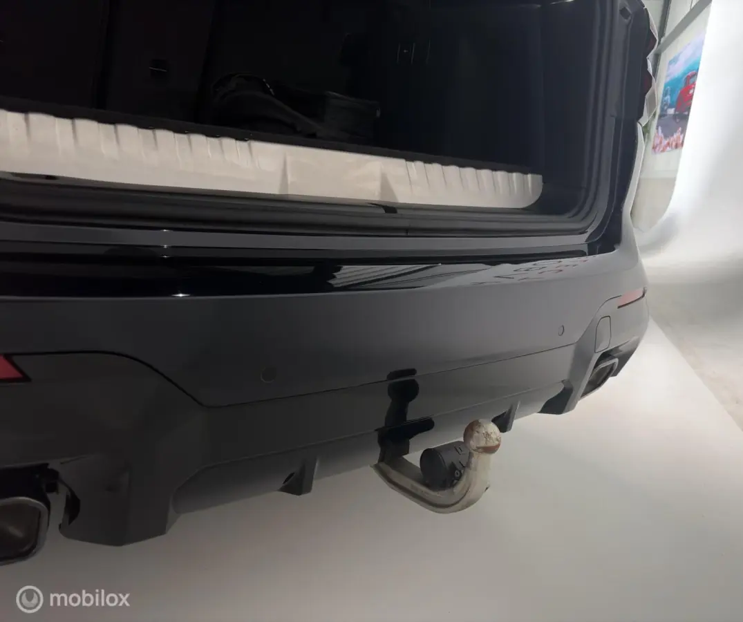 Xdrive30e M-Sport/ H&K/ Head-up/ Pano/ Trekhaak/360"