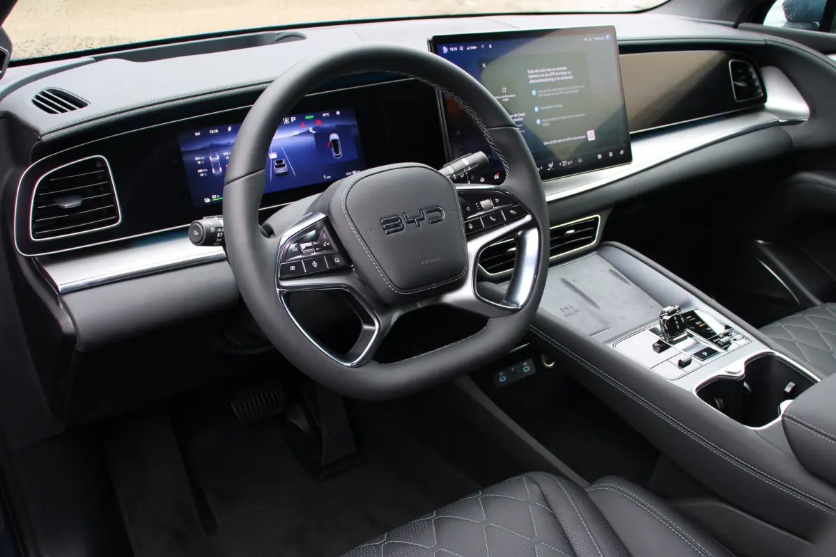 Excellence AWD 91.3 kWh 531PK! | DIRECT LEVERBAAR | PANO DAK | DYNAUDIO | 360° CAMERA | HUD | 20" LMV | KEYLESS | STOELVENTILATIE |