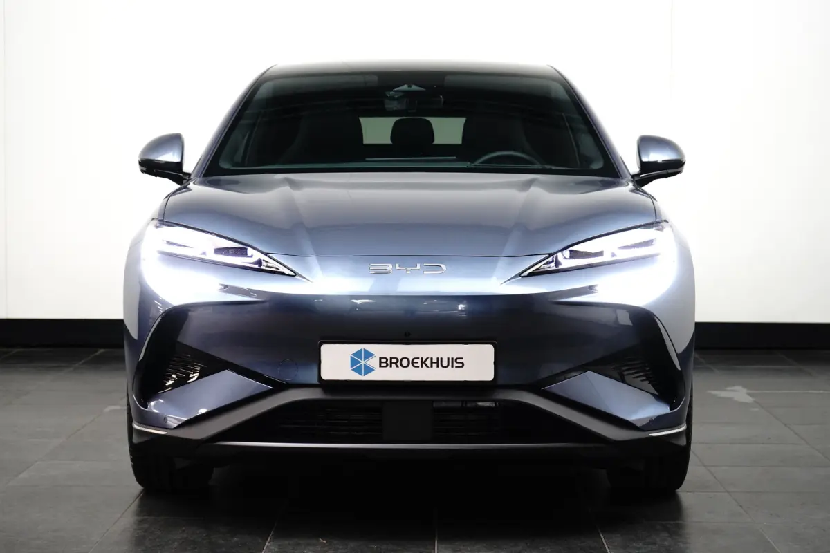 Excellence AWD 91.3 kWh 531PK! | DIRECT LEVERBAAR | PANO DAK | DYNAUDIO | 360° CAMERA | HUD | 20" LMV | KEYLESS | STOELVENTILATIE |