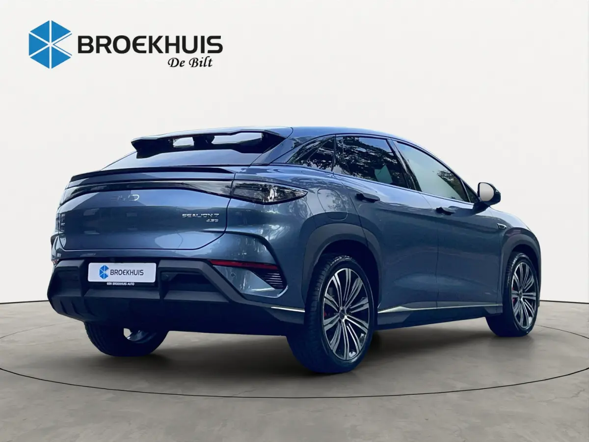 Excellence AWD 91.3 kWh 531PK! | DIRECT LEVERBAAR | PANO DAK | DYNAUDIO | 360° CAMERA | HUD | 20" LMV | KEYLESS | STOELVENTILATIE |
