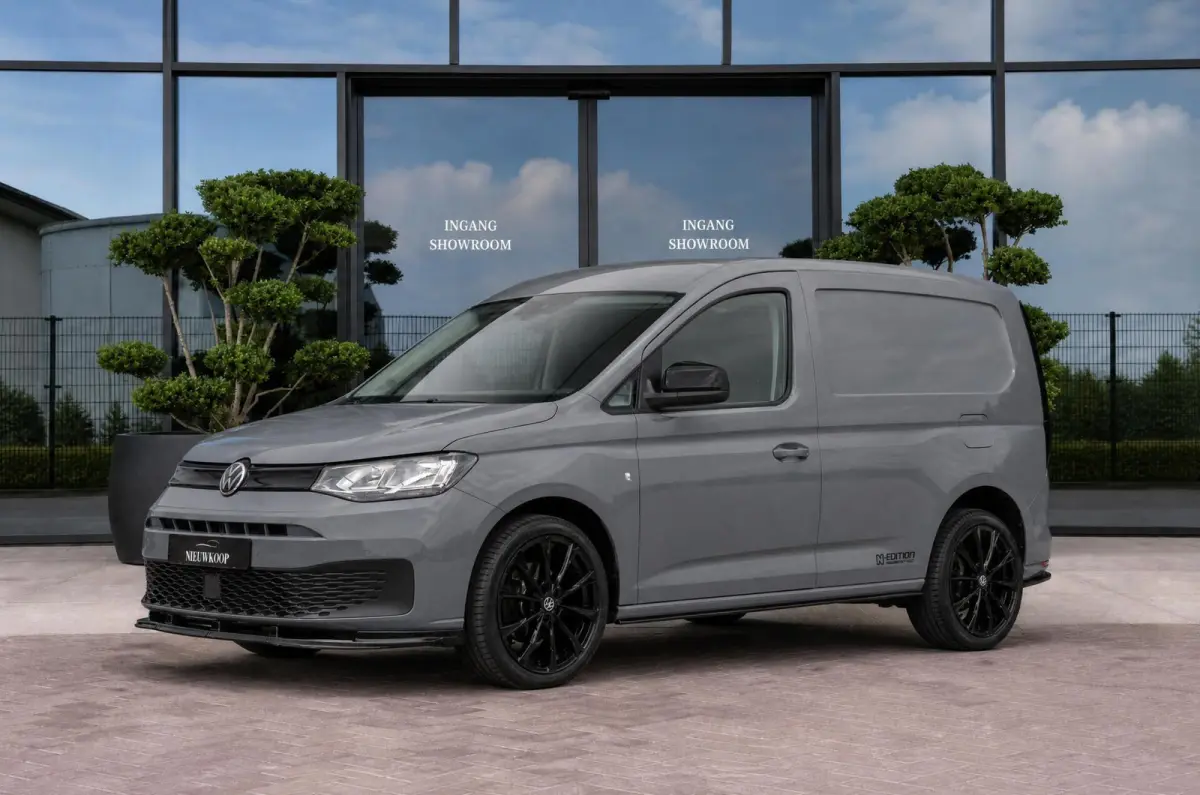 1.5 TSI N-EDITION | LEDER | CRUISE