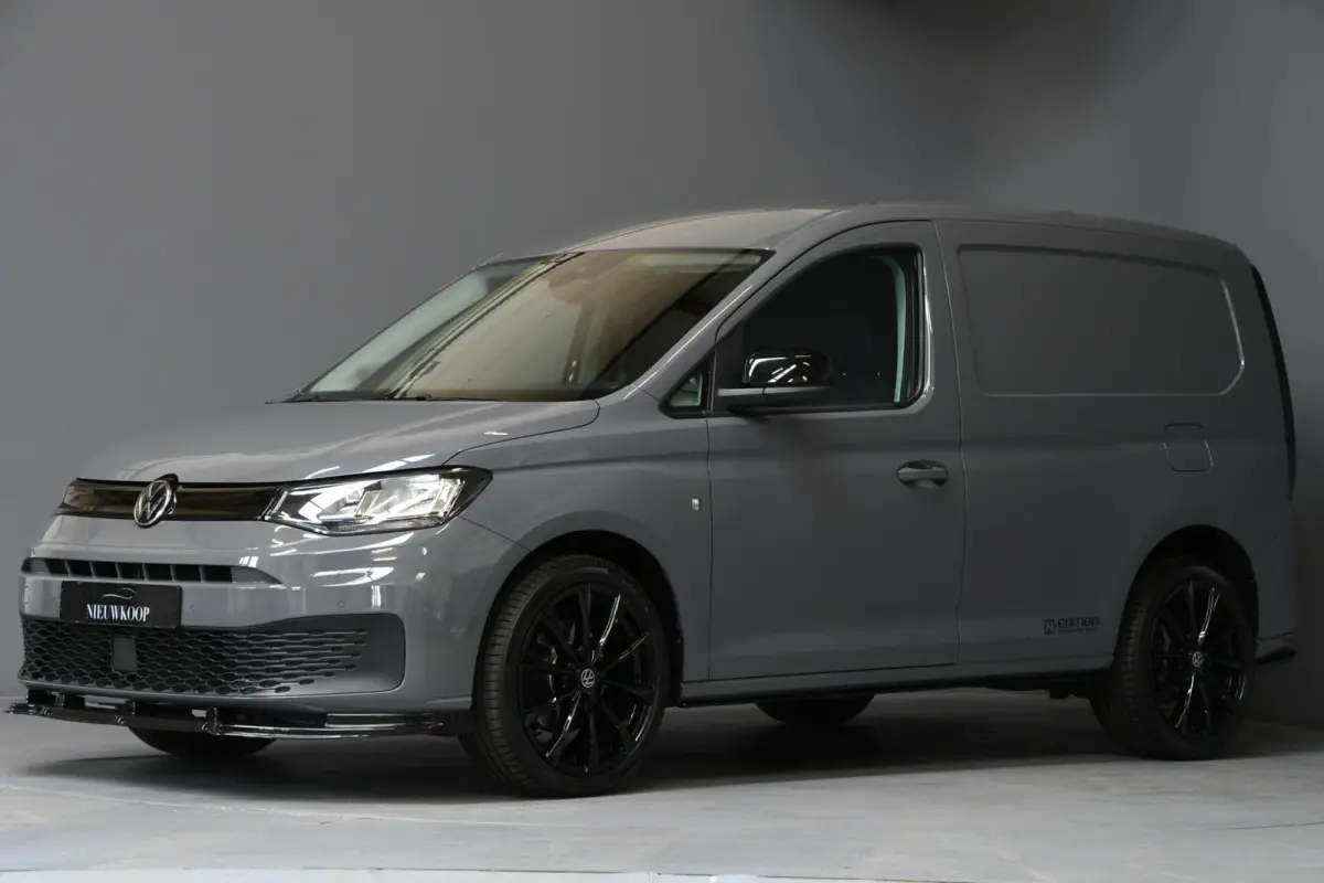 1.5 TSI N-EDITION | LEDER | CRUISE