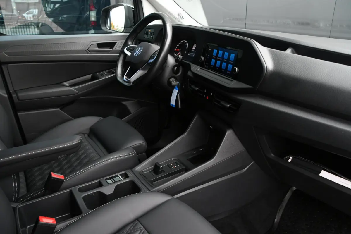 1.5 TSI N-EDITION | LEDER | CRUISE