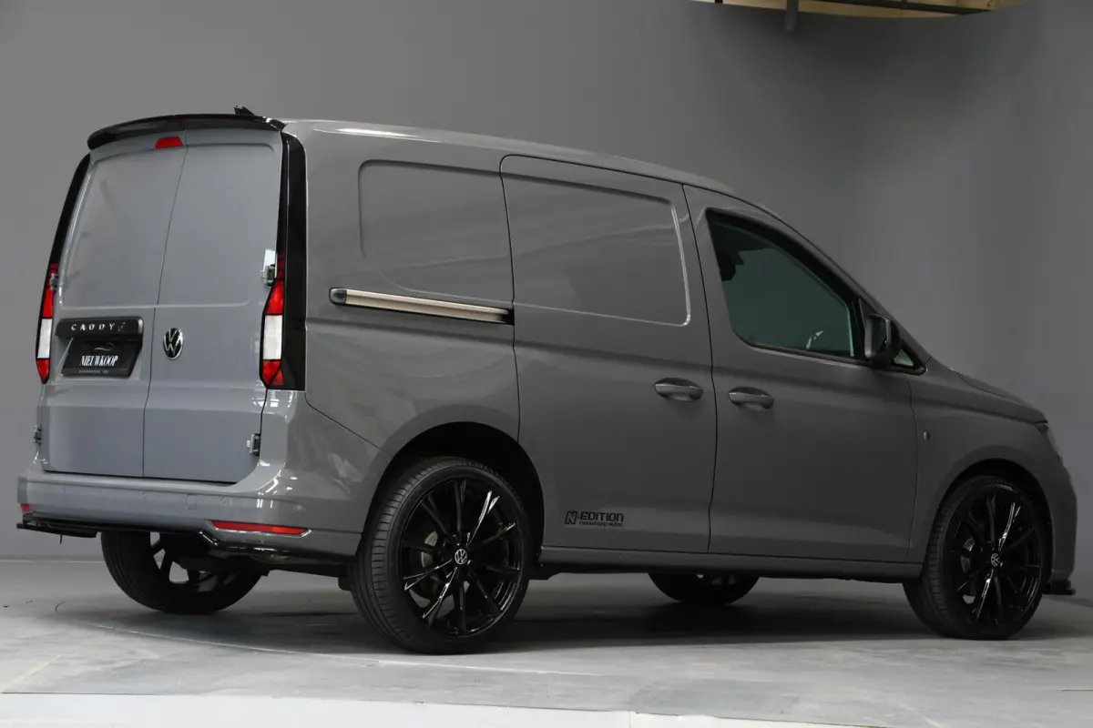 1.5 TSI N-EDITION | LEDER | CRUISE