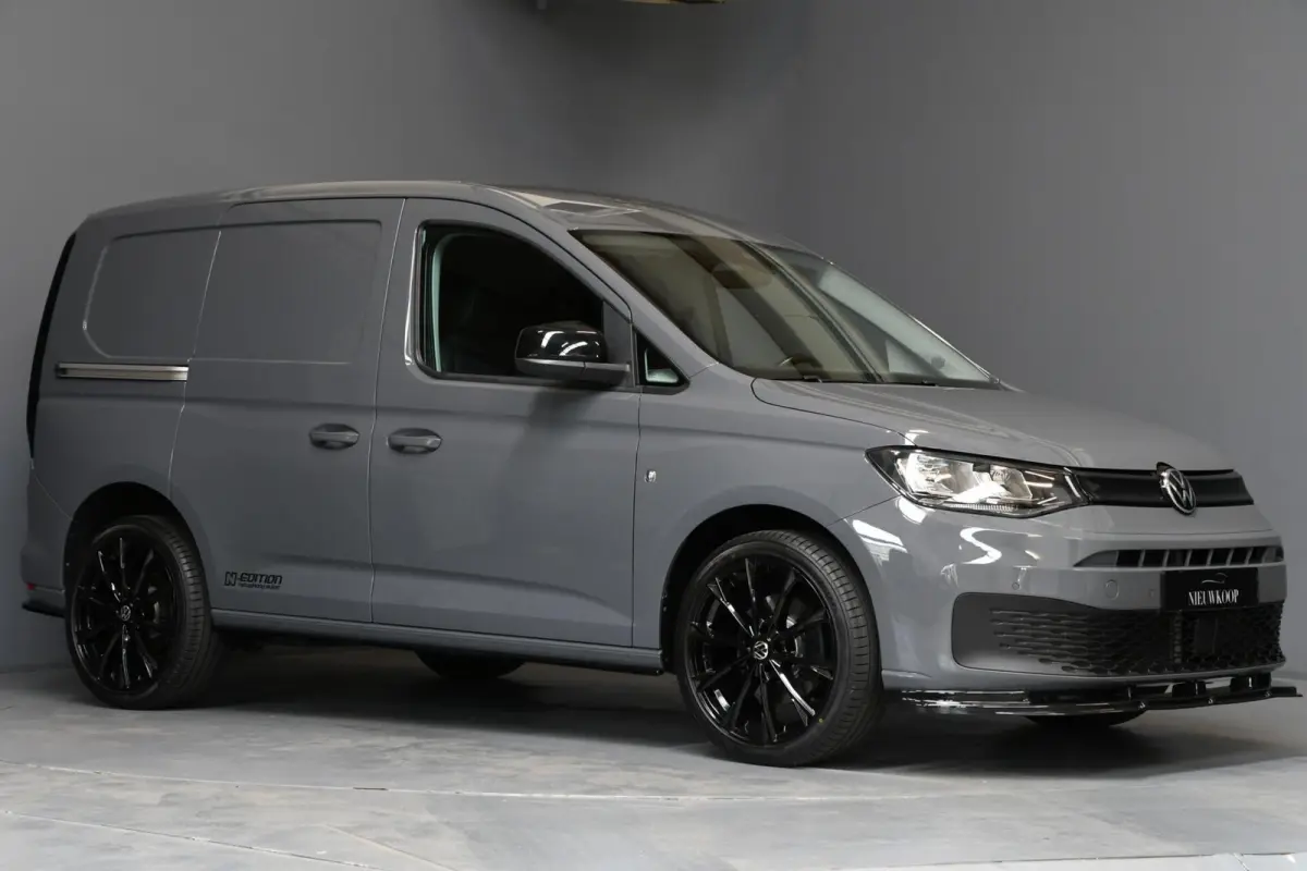 1.5 TSI N-EDITION | LEDER | CRUISE