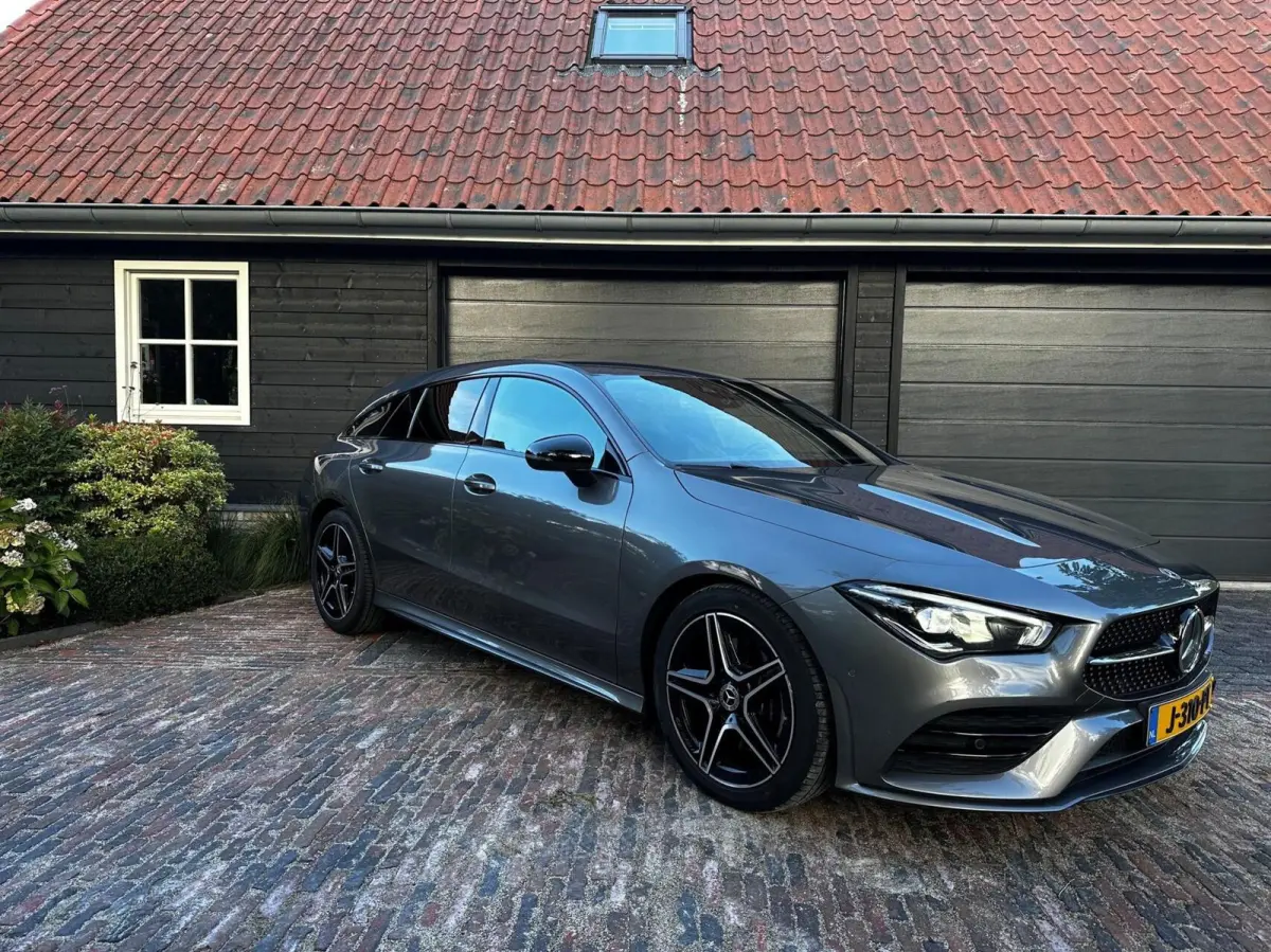 200 Business Solution AMG