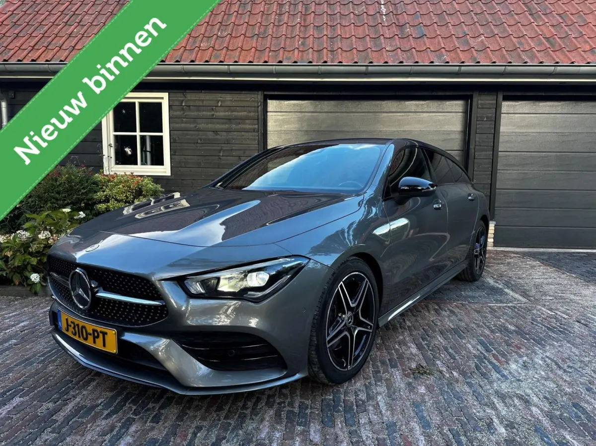 200 Business Solution AMG