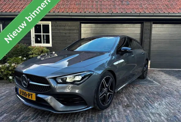 200 Business Solution AMG