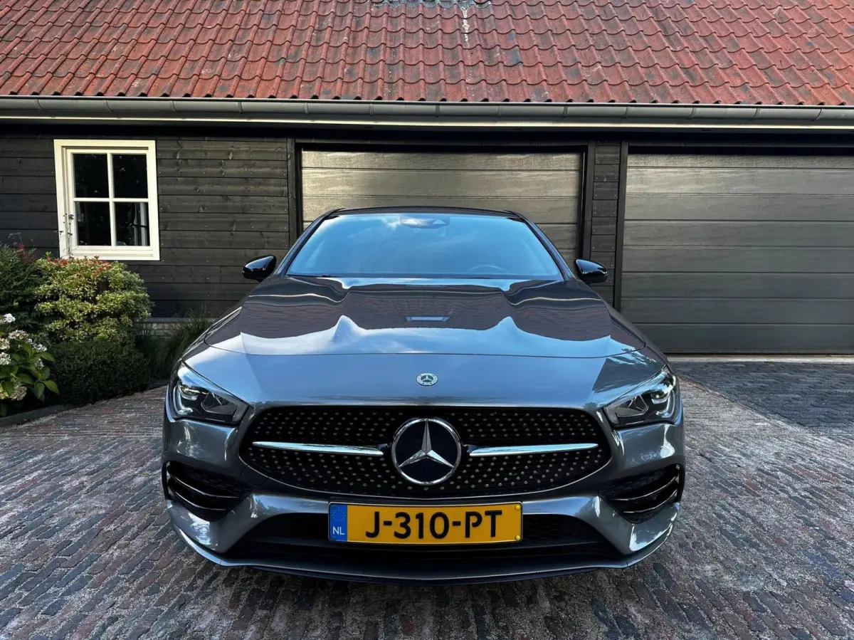 200 Business Solution AMG