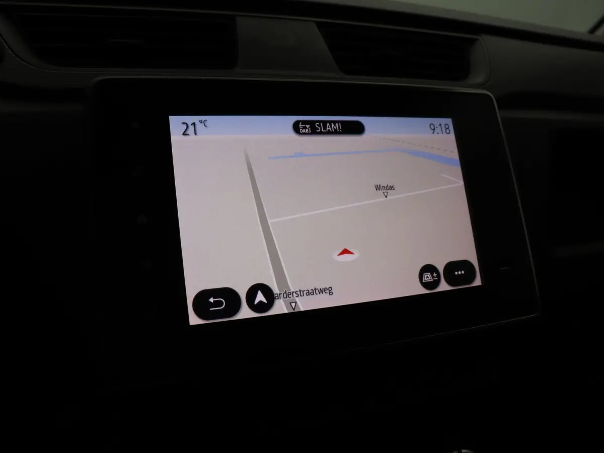 1.5 dCi 95 Comfort + | Airco | Cruise control | Apple carplay | Achteruitrij camera |