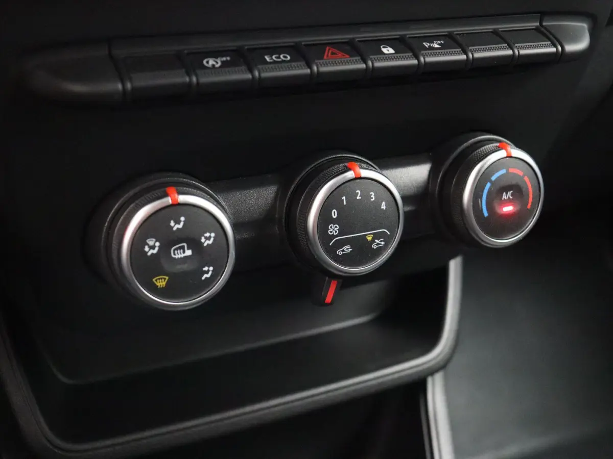 1.5 dCi 95 Comfort + | Airco | Cruise control | Apple carplay | Achteruitrij camera |