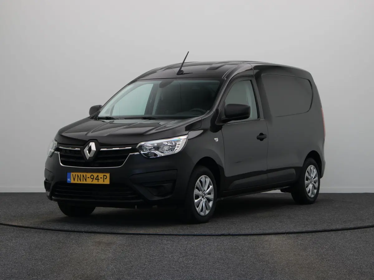 1.5 dCi 95 Comfort + | Airco | Cruise control | Apple carplay | Achteruitrij camera |