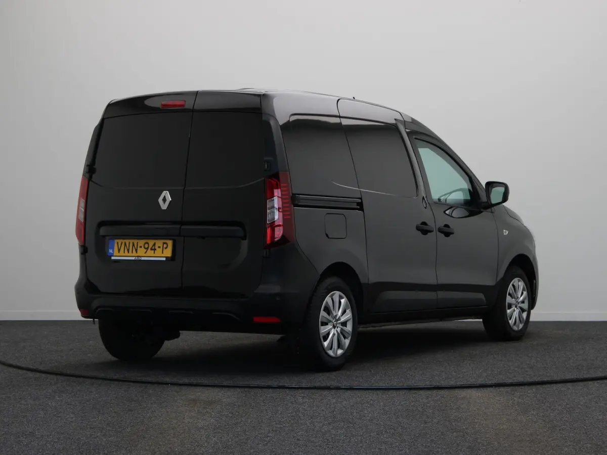 1.5 dCi 95 Comfort + | Airco | Cruise control | Apple carplay | Achteruitrij camera |