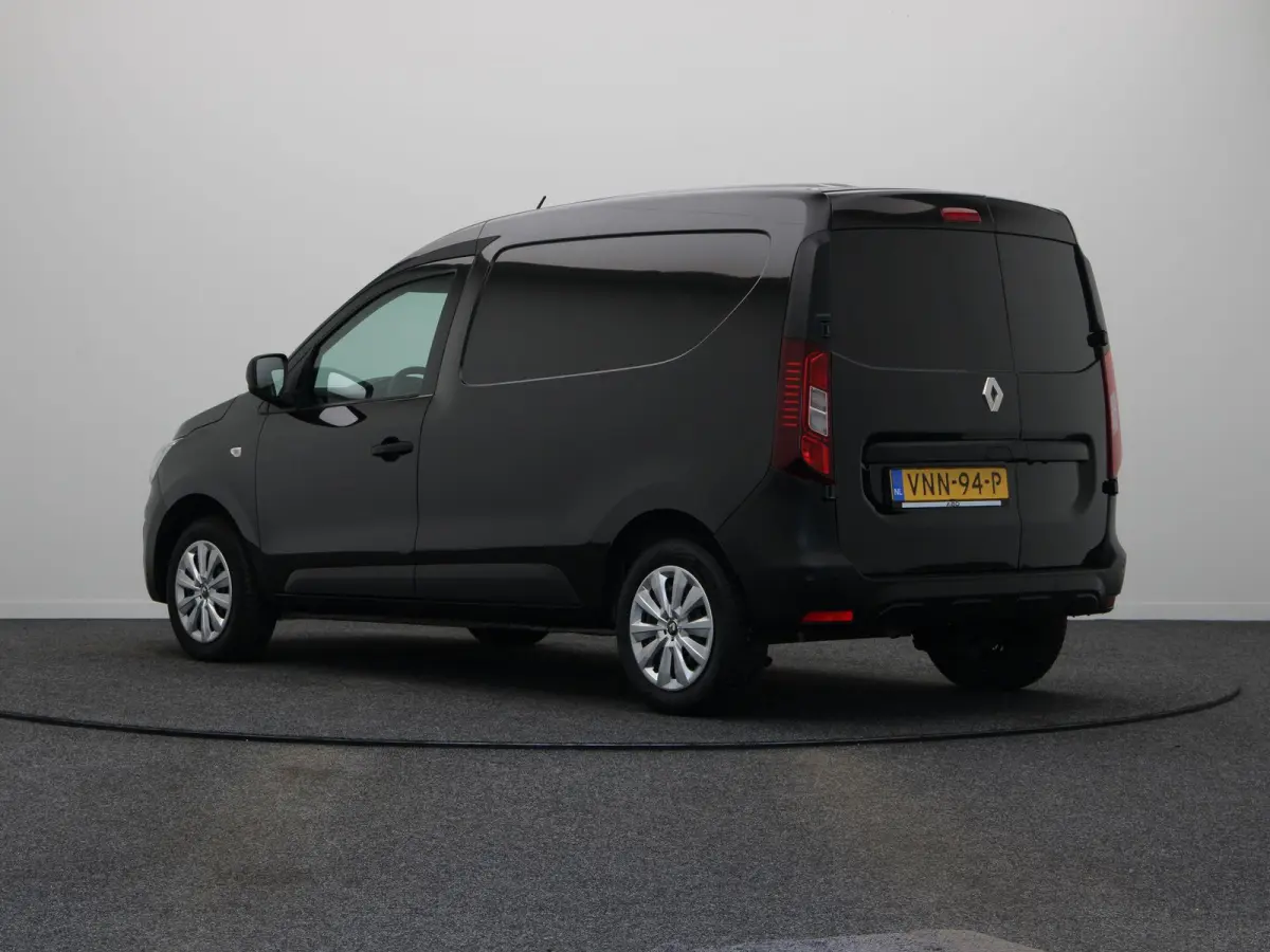 1.5 dCi 95 Comfort + | Airco | Cruise control | Apple carplay | Achteruitrij camera |