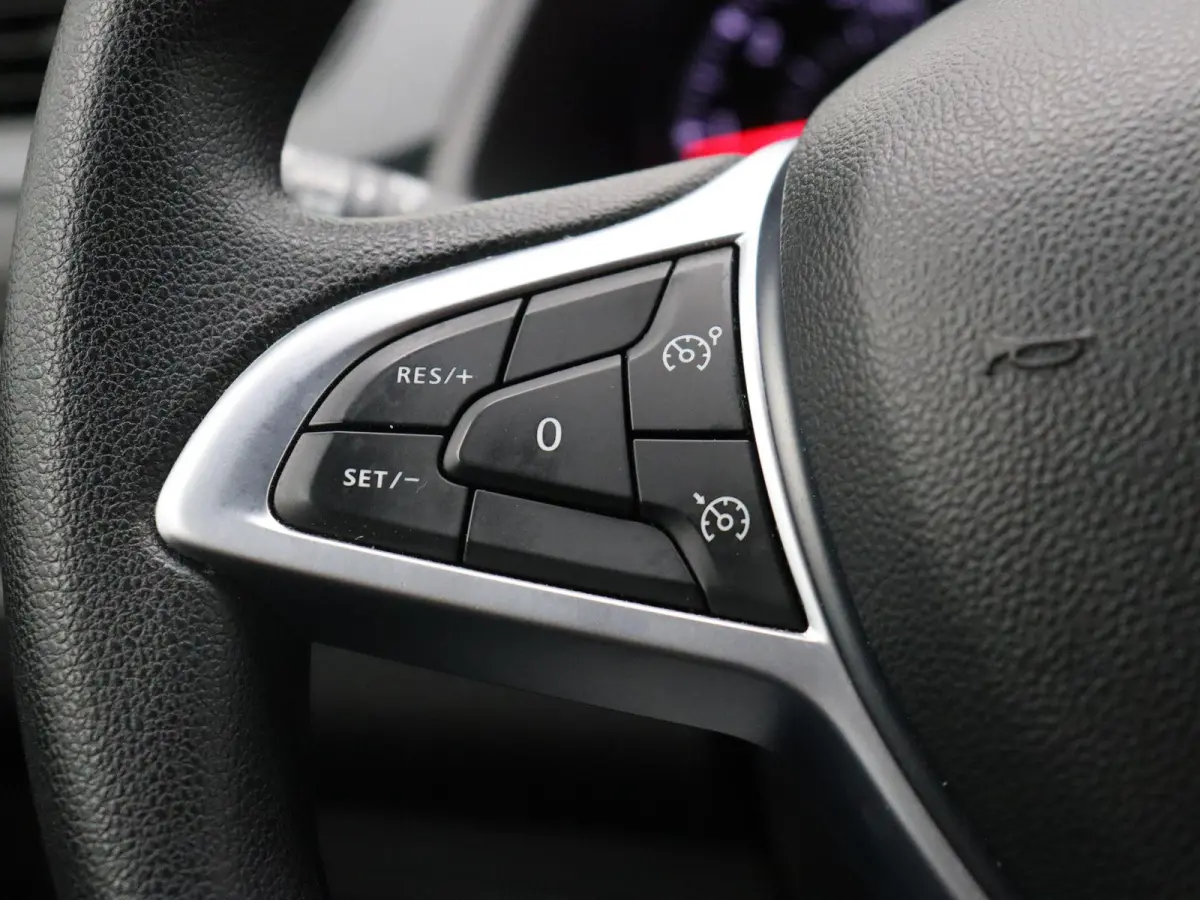 1.5 dCi 95 Comfort + | Airco | Cruise control | Apple carplay | Achteruitrij camera |